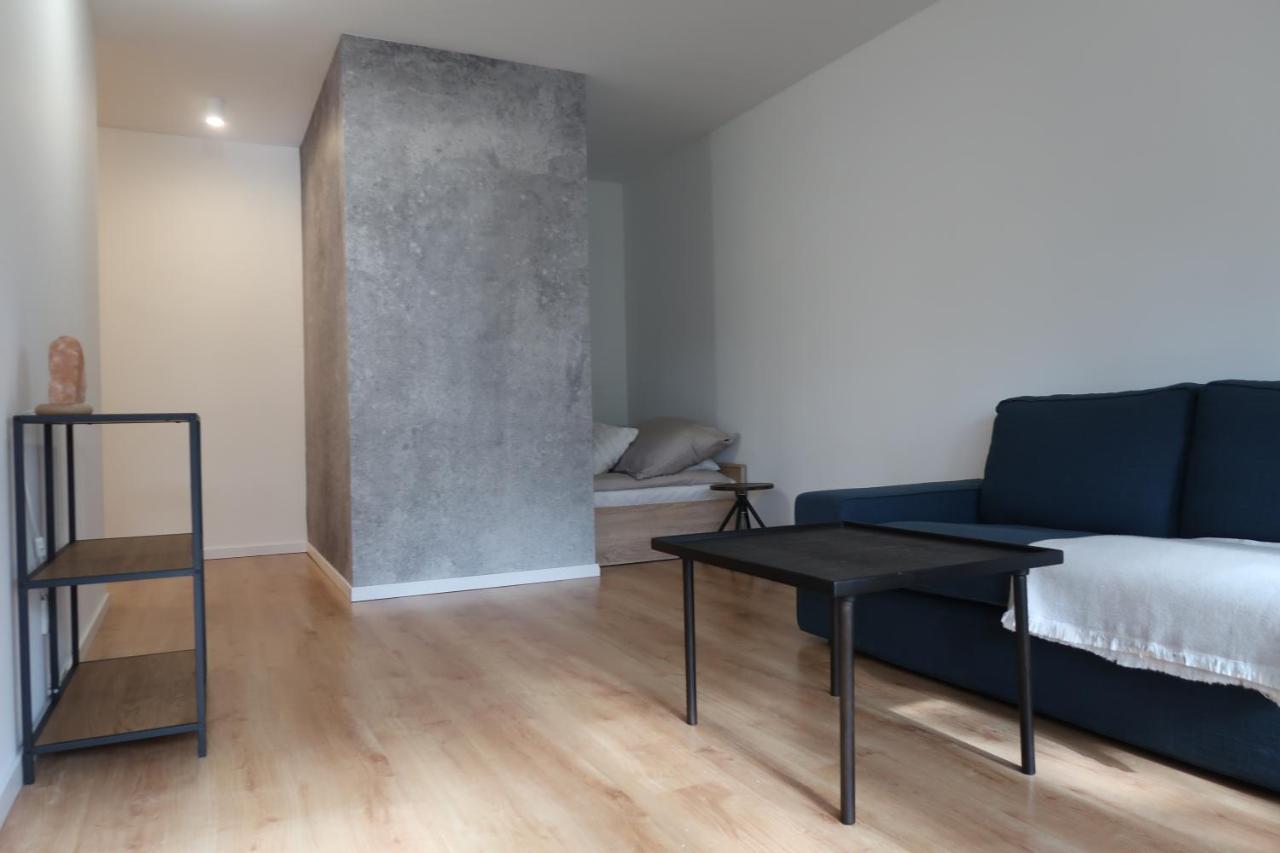 Studio Plejada 比托姆 外观 照片